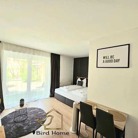 Bird Home Room 9 Klagenfurt am Wörthersee Extérieur photo