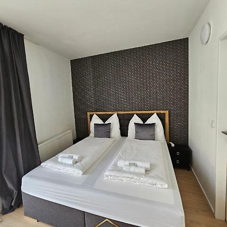 Bird Home Room 9 Klagenfurt am Wörthersee Extérieur photo