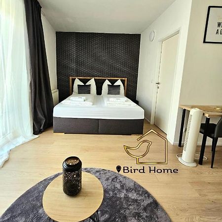 Bird Home Room 9 Klagenfurt am Wörthersee Extérieur photo