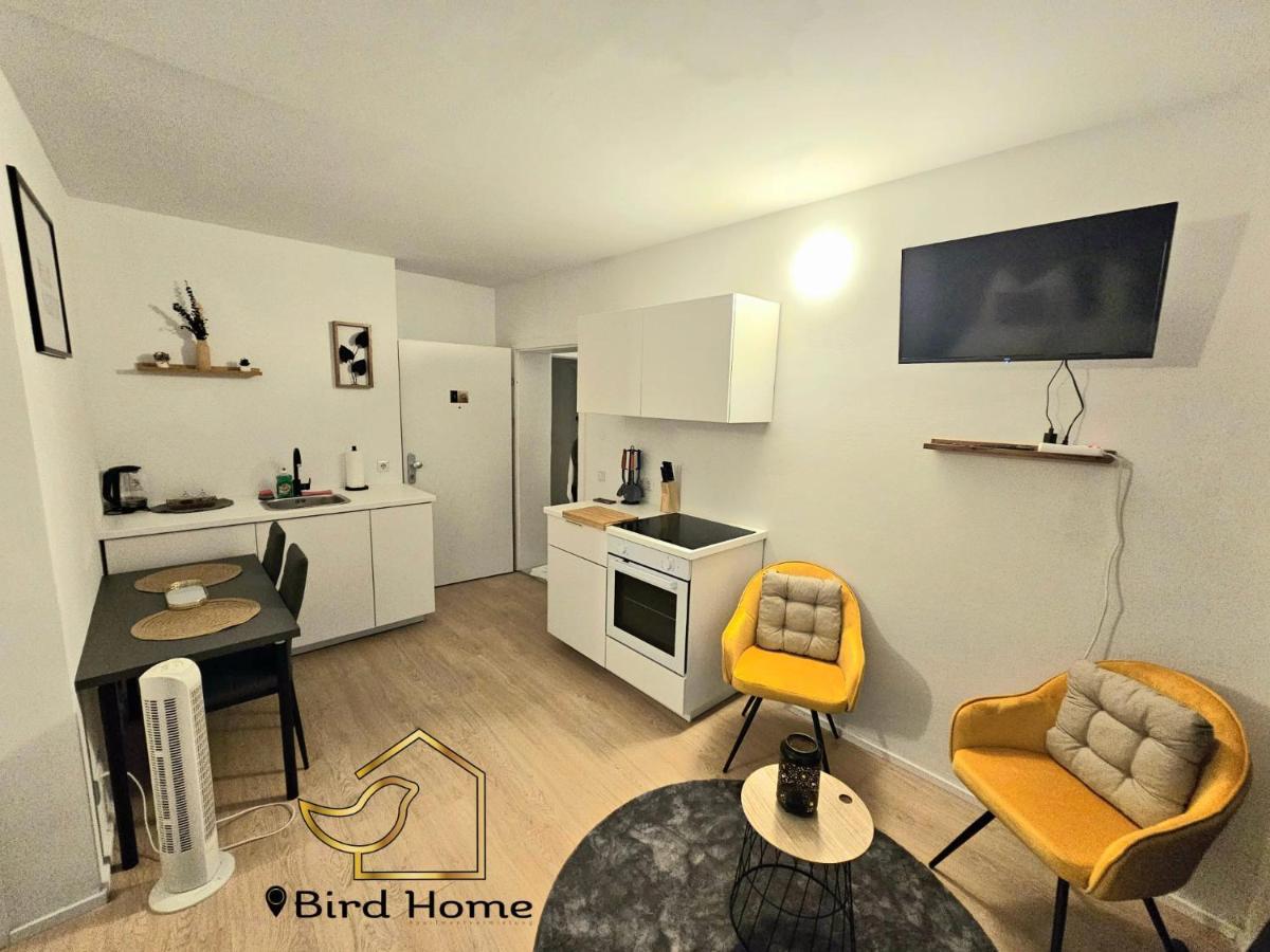 Bird Home Room 9 Klagenfurt am Wörthersee Extérieur photo