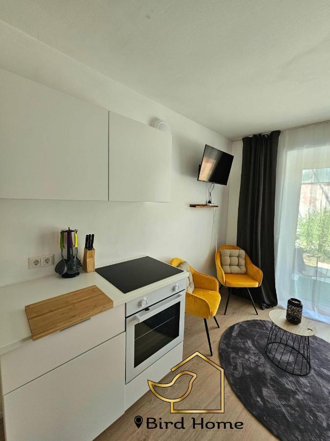 Bird Home Room 9 Klagenfurt am Wörthersee Extérieur photo