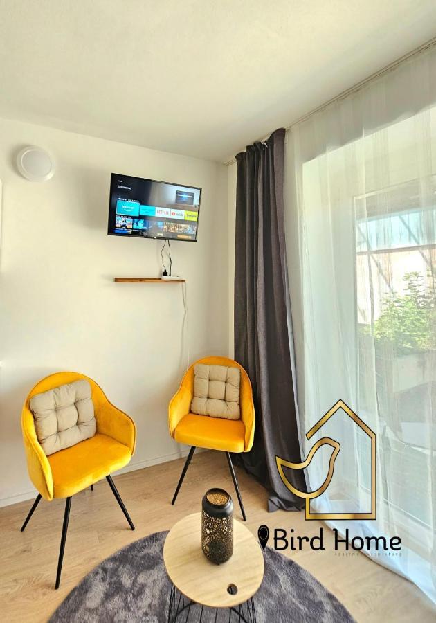 Bird Home Room 9 Klagenfurt am Wörthersee Extérieur photo