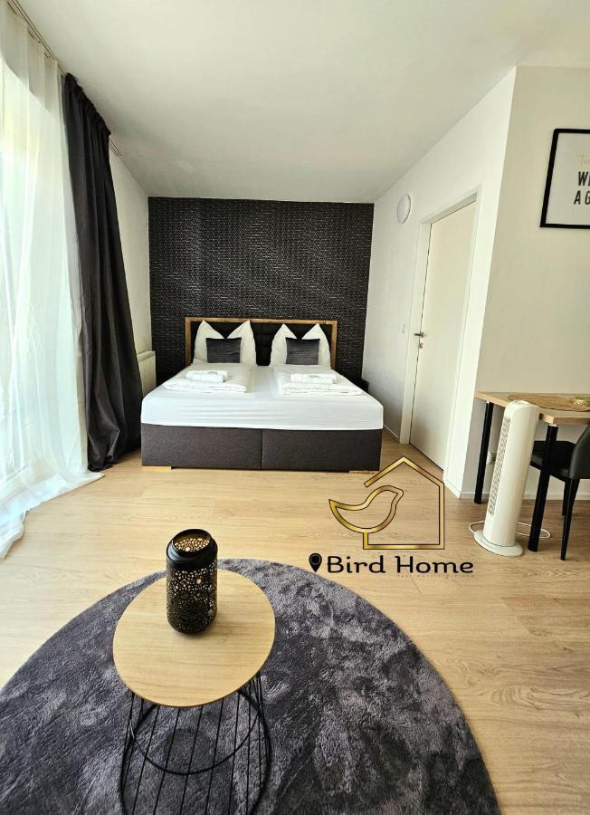 Bird Home Room 9 Klagenfurt am Wörthersee Extérieur photo