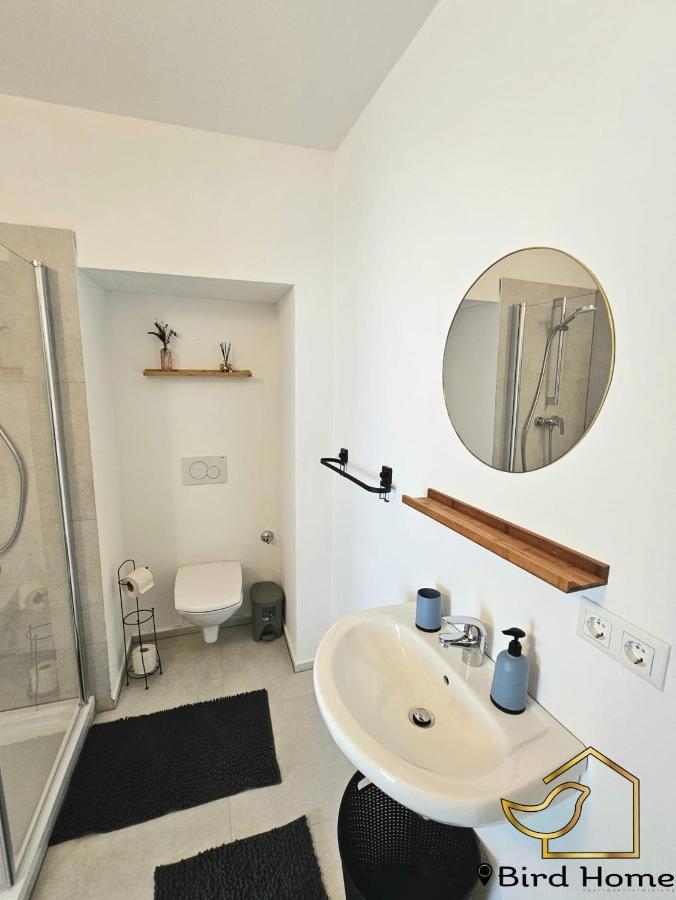 Bird Home Room 9 Klagenfurt am Wörthersee Extérieur photo