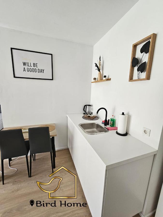 Bird Home Room 9 Klagenfurt am Wörthersee Extérieur photo